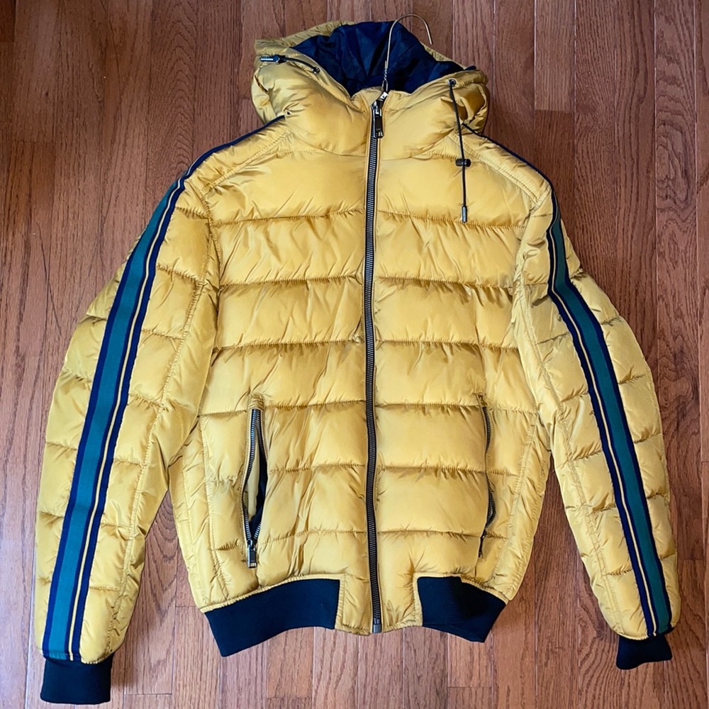 Zara Jacket (M)